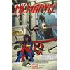 PANINI SPA Generazione Xché. Ms. Marvel (Vol. 2)