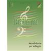 Eufonia Do Re Mi (con doppio pentagramma) (Vol. 2)