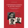 CLEUP L'opposizione estrema al regime fascista. Il tentativo sovversivo dei comunisti in Polesine 1934-1935