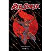Editoriale Cosmo Red Sonja. Terra bruciata (Vol. 9)