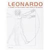 MARSILIO Leonardo. L'uomo vitruviano fra arte e scienza. Catalogo della mostra (Venezia, 10 ottobre 2009-10 gennaio 2010). Con DVD