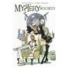 BAO PUBLISHING Mystery Society