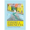 YOUCANPRINT Essere la sirenetta