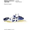 Quodlibet Alfredo Lambertucci 1928-1996. Costruire lo spazio. Ediz. a colori