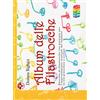 IL CALICE E IL SOLE Album delle filastrocche