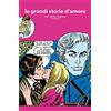 Marvel Le grandi storie d'amore