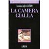 I GRANDI ROMANZI EROTICI La camera gialla