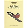 Compagnia Editoriale Aliberti Il mio Flaiano. Un satiro malinconico