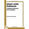 CLV Urget unda flammam. Il significato battesimale del cero pasquale