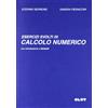 CLUT Esercizi svolti di calcolo numerico. Con introduzione a Matlab