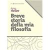 CASTELVECCHI Breve storia della mia filosofia