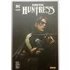 comics book art BATMAN SPECIAL : HUNTRESS - DC COMICS - PANINI COMICS