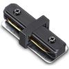 Ideal Lux LINK 1 PHASE SURFACE ON-OFF GIUNTO ALIMENTAZIONE LINEARE PER BINARIO NER L 78 x H 20,5 x P 22,5 mm