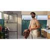PHILIPS BG5475/15 DEPILATORE CORPO SERIE 5000 120 MIN. USB