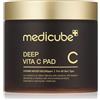 Medicube Deep Vita C Pad 70x1 pz
