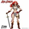 Boss Fight Studio RED SONJA - 50th Anniversary Epic H.A.C.K.S. Action Figure Boss Fight Studio