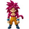Bandai DRAGON BALL DAIMA Son Goku Mini Super Saiyan sh Action Figure Bandai Tamashii