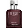 Calvin Klein Eternity For Men Amber Essence Eau De Parfum Intense Spray