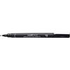 Uni-Ball Pin fineliner nero punta 1.2mm Uni Mitsubishi