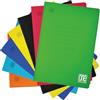 Blasetti One Color PPL - Maxi Quaderno A4-0A Righe 1-2 Elementare - 10pz