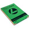 Favini Cartoncino colorato Rismaluce A3-140 g/mq, Assortiti 6 Colori, risma200