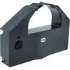 vhbw 1x nastro inchiostrato compatibile con Epson DLQ-3000, DLQ-3000 Plus, DLQ-3000K, DLQ-3500, DLQ3000, DLQ3000K, DLQ3500 stampante ad aghi - nero