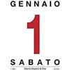 Cangini Filippi Blocco Calendario a Strappo 2027 Commerciale Diritto cm. 8,5x11,5