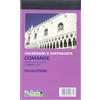 Data Ufficio Scatola 40 Blocchi Comande 2 Copie Autoricalcanti FIDU16187 - DU161870000