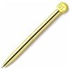 The Carat Shop HARRY POTTER Penna metallica ufficiale Platform 9 3/4