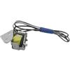FLORIG Accessori per stampante compatibili con JC33-00028C Carta Solenoide Compatibile con Konica Compatibile con Samsung ML1666 1670 1660 1676 1860 1861 1865 1666 SCX3200 SCX3201 3200 3201 3205 Solenoide MP