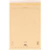 verpacking 50 Buste gialle imbottite 32 x 45,5 cm I9 - Buste pluriball, Buste con bolle