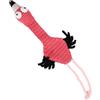 Meiliyizu Segnalibri a forma di animale all'uncinetto, fatti a mano, per calze di Natale, regalo di lettura per bambini e amanti dei libri