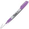Sharpie Pennarello indelebile fine, malva