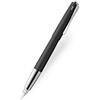Lamy Studio Black 067 Pennino F - Penna Stilografica