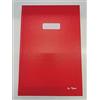 Pigna QUADERNO CARTONATO REFE 50 FF A 2 COLONNE