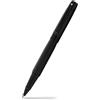 Sheaffer E1934351 Penna Roller Ball 300 Lacca e dettagli, Nero