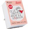 Il Calendario Filosofico Calendario delle Donne 2026, Il Calendario Filosofico Dedicato alle Donne con Supporto in Cartone, Formato A7 da 7,4x10,5 cm, 365 Giorni di Pensieri al Femminile, Ogni Giorno Una Frase, Made in Italy