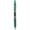 Zebra Pen ZEBRA Sarasa Clip Pen 0,5 mm, Verde (JJ15-G)