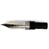 Pelikan Tradition M205/M215 - Penna stilografica di ricambio, pennino EF