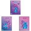 Seven Lilo & Stitch Quaderno A4 Maxi 96/100 Rigatura A