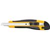 Wedo 78609-Guida della lama circolare per metallo, 9 mm, colore: nero/giallo