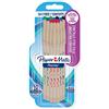Paper Mate Replay Penna a Sfera Cancellabile, Colori Assortiti, Confezione da 8+2
