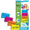 Mitama - Reset - Gomme Fluo [cod.61369]
