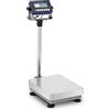 Steinberg Systems SBS-PF-60/2S Bilancia a piattaforma 60 kg / 0,002 kg 300 x 400 mm