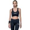 Siux Canotta Top Siux Basic 26 Nero