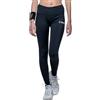 Siux Leggings Siux Basic 26 Nero Donna