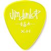 Jim Dunlop 486rxh Gels Yellow Extra Heavy