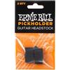 Ernie Ball Portaplettri - Paletta della chitarra