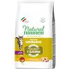 Natural Trainer Adult Tratto urinario con Pollo - 1,5 kg