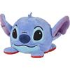 Simba PELUCHE REVERSIBLE STITCH LEROY DISNEY 8CM